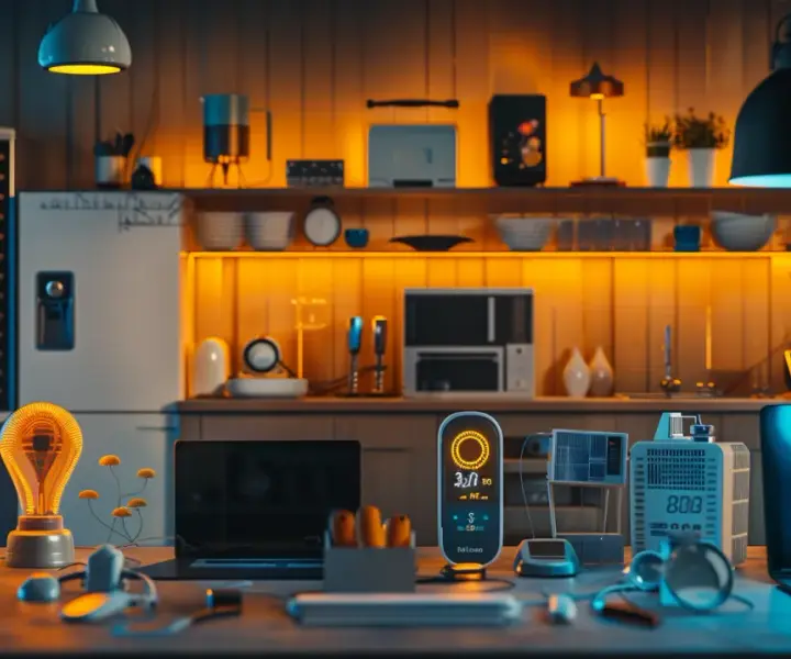 Estymacja zużycia prądu w Energa - jak działa i co musisz wiedzieć?