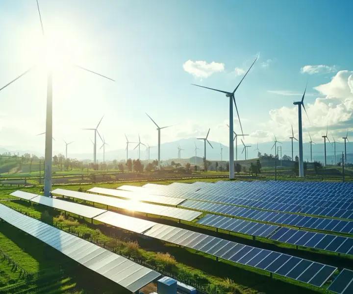 Kim jest Adrianna Sikorska z branży energetycznej? Dowiadujemy się