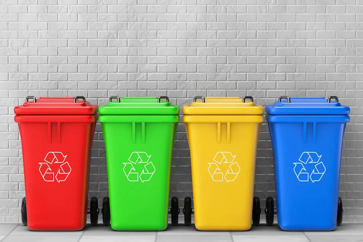 Zdjęcie Gdzie wyrzucić styropian budowlany – proste sposoby na utylizację