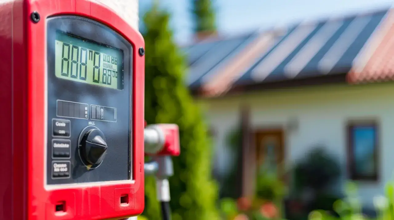 Zdjęcie Co kryje się pod skrótem kWh? Wyjaśnienie podstawowego pojęcia