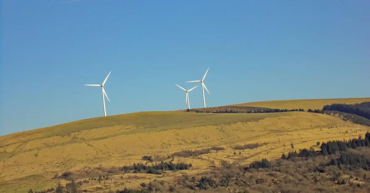 Jakie korzyści daje zielona energia? Sprawdź TOP 10