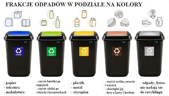 Zdjęcie Gdzie wyrzucić torebki po herbacie, by nie zaszkodzić środowisku?