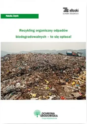 Zdjęcie Recykling organiczny – jak przetwarzać odpady i chronić środowisko skutecznie