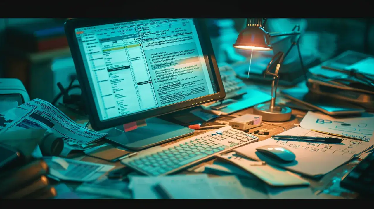 Zdjęcie BIP Energa - jak znaleźć informacje publiczne na temat tej spółki?