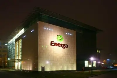 Energa w Aleksandrowie Kujawskim - dane kontaktowe i godziny otwarcia