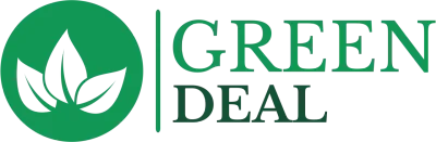 Logo greendeal2021.pl