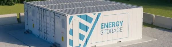 Magazynowanie energii w budynkach - perspektywy rozwoju na 2023
