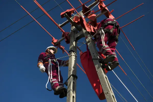 Energa Olsztyn - zgłaszanie awarii i kontakt z operatorem energetycznym