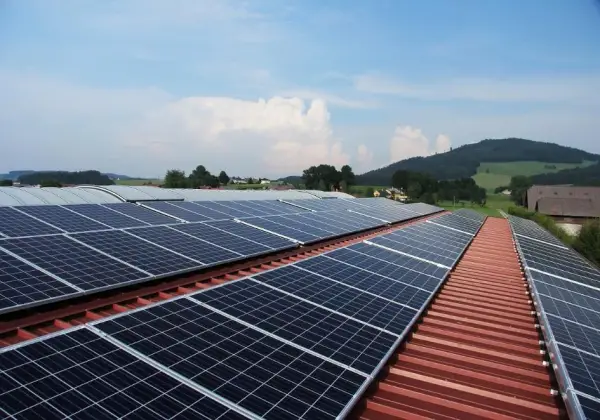Ile kosztuje magazyn energii fotowoltaika? Ceny i opłacalność