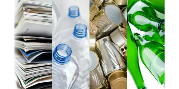 Jakie produkty można stworzyć z recyklingu szkła? Poznaj różnorodne zastosowania recyklingowanego szkła