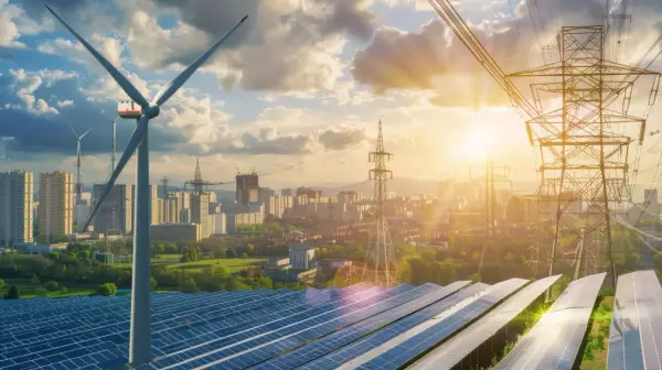 Energa Radziejów - energia i pełne usługi energetyczne w Twoim mieście