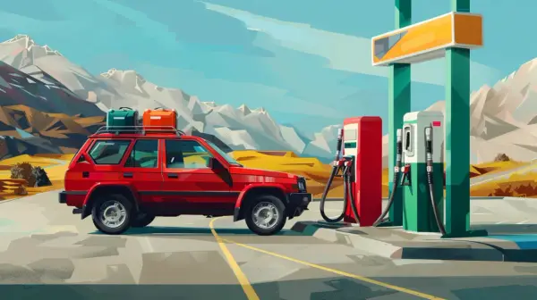 Diesel Verva czy Efecta - które paliwo jest lepsze i bardziej ekonomiczne?