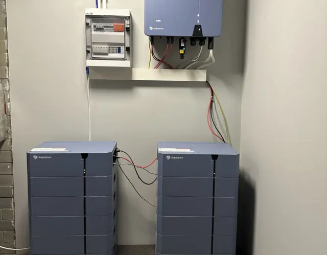Instalacje fotowoltaiczne w kontekście programu Mój Prąd 6.0 - poradnik i wytyczne